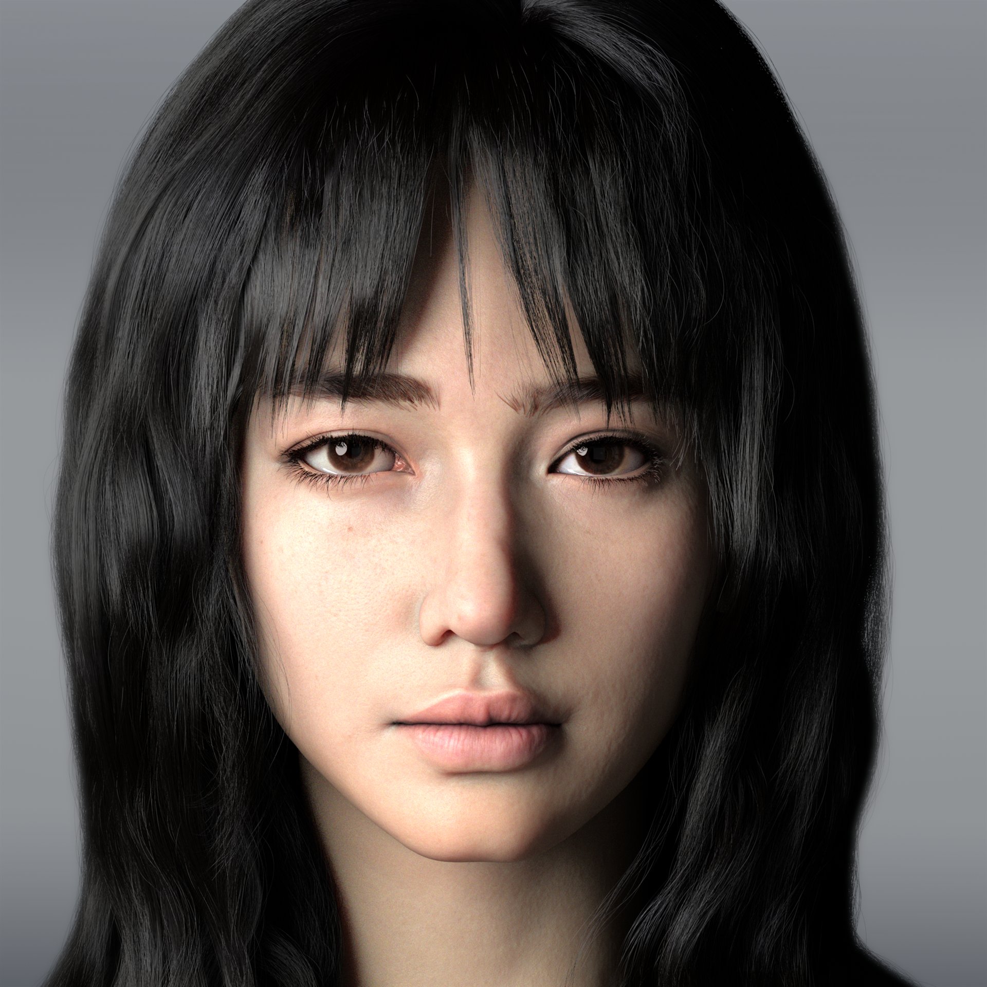 Virtual Humans & Motion Capture