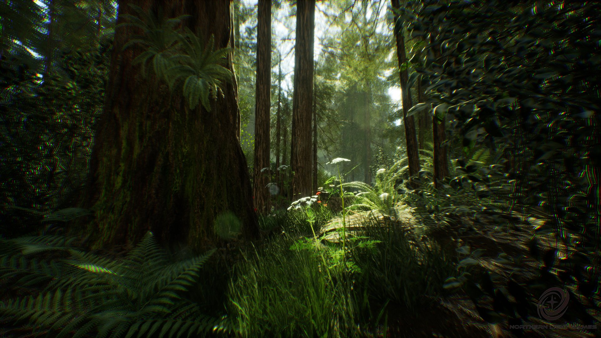Open-World Environment Set